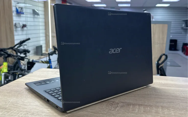 Ноутбук  acer aspire 3 a315