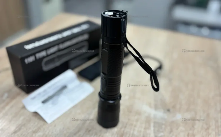 Фонарь FlashLigth (PLUS) 1101