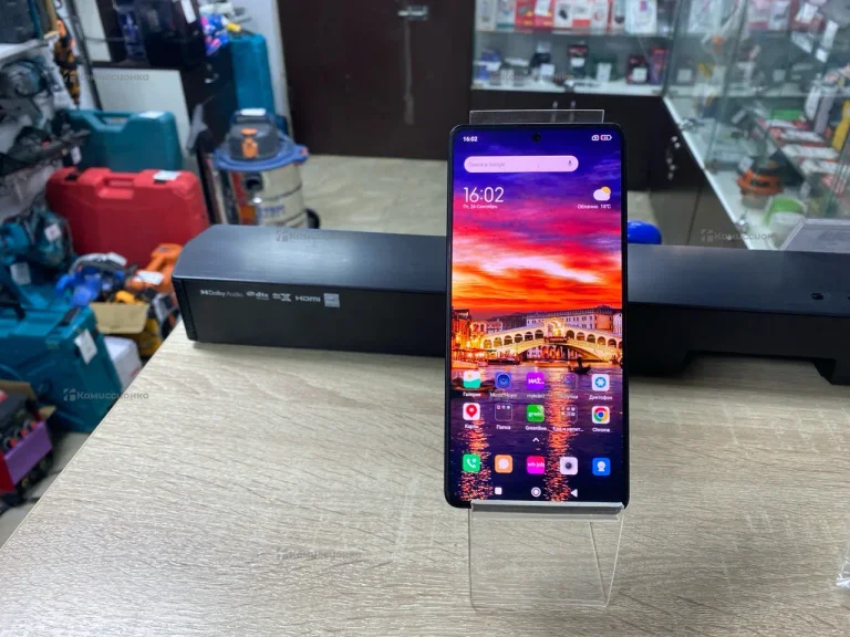 Xiaomi POCO M6 Pro 12/512Gb