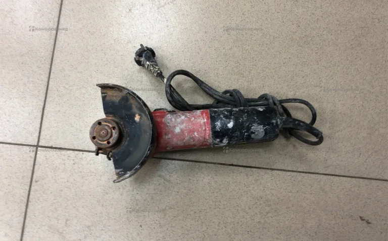 УШМ Felisatti УШМ-125/900