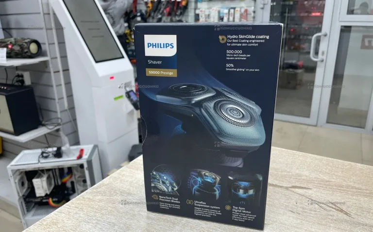 Электробритва Philips S9000 Prestige