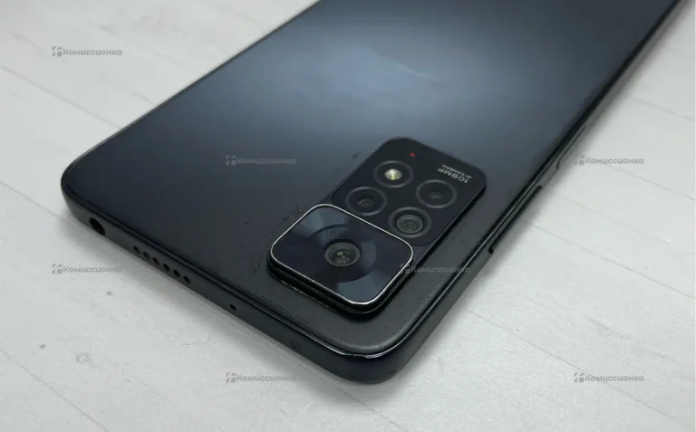 Xiaomi Redmi Note 11 Pro 6/128 ГБ
