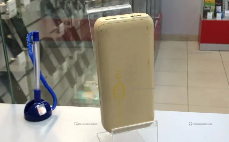 Power Bank FinePower 20000mAh