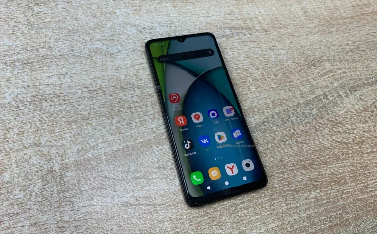 Xiaomi Redmi A3x 3/64 ГБ