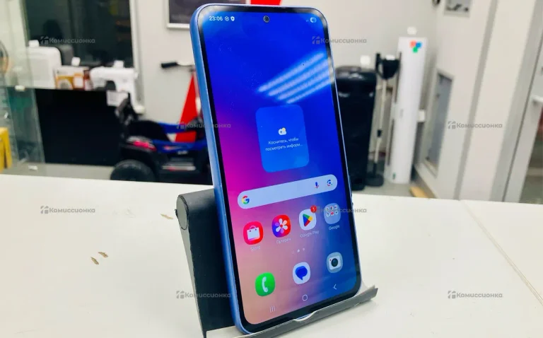 Samsung Galaxy A54 6/128 ГБ