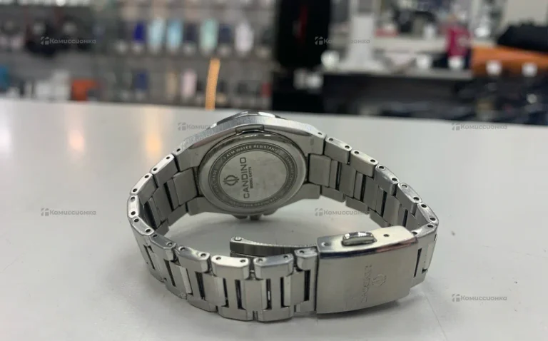 Часы Candino C4775
