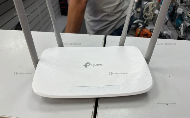 Роутер Tp-Link AC1200