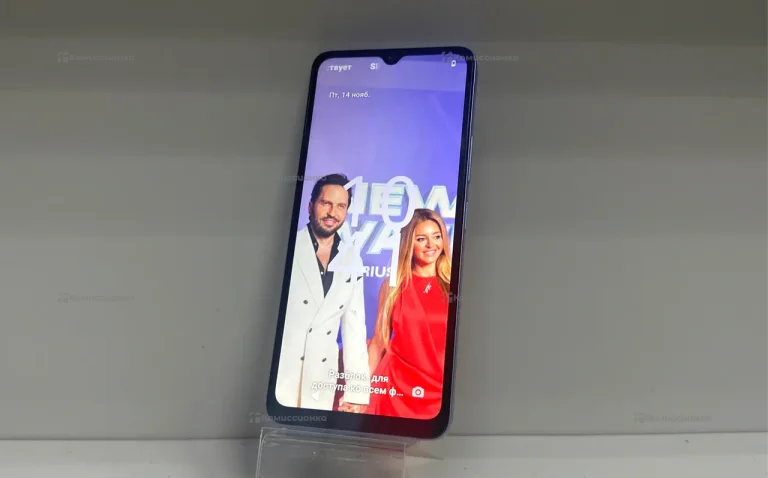 Xiaomi Redmi A3 4/128 ГБ