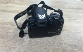 Купить Фотоаппарат  canon sx50 hs б/у , в Саратов Цена:8900рублей