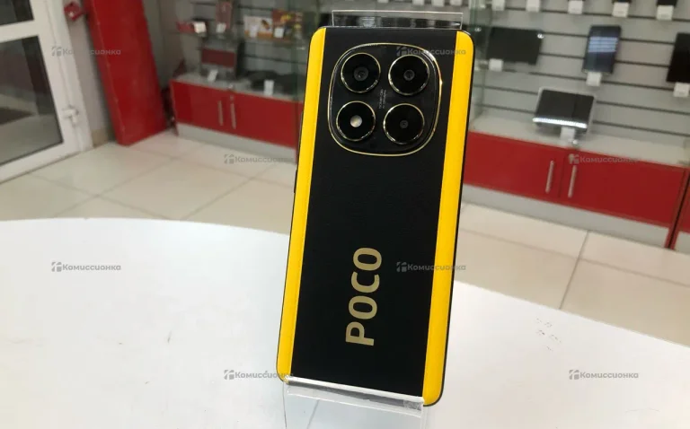 Xiaomi POCO X7 8/256Gb
