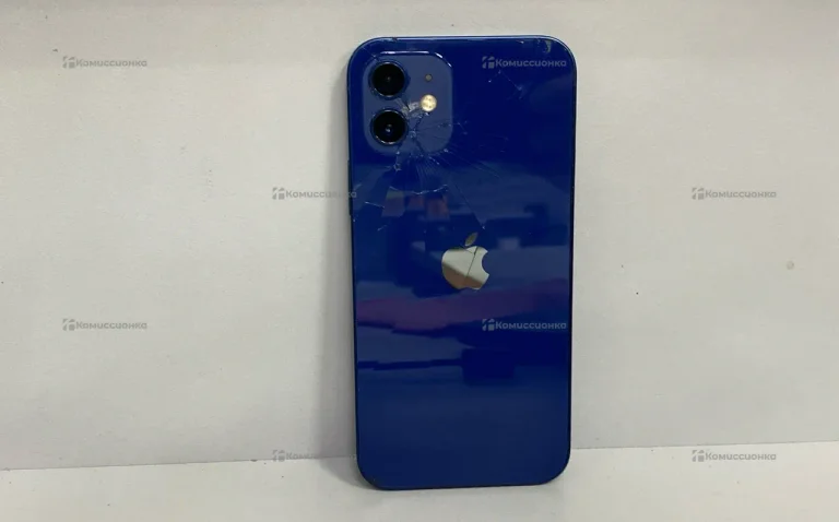 Apple iPhone 12 4/64 ГБ