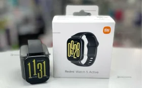 Часы Redmi Watch 5 Active