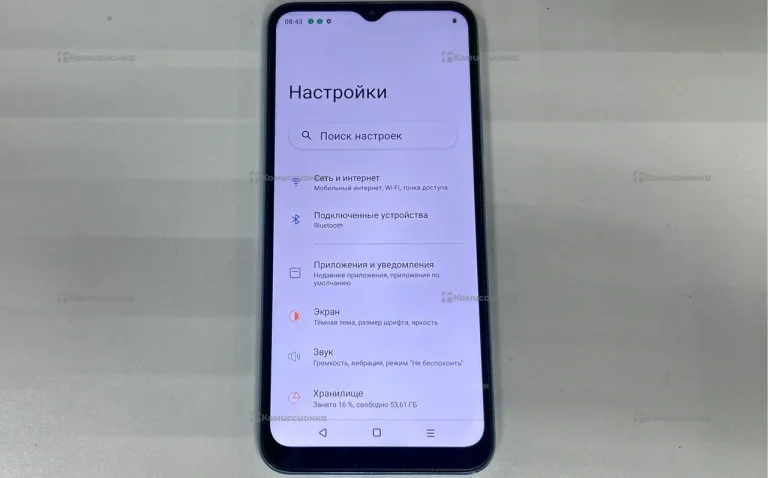 Realme C30s 3/64GB