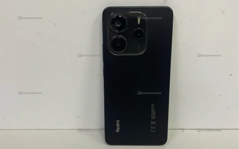 Xiaomi Redmi Note 14 8/256 ГБ