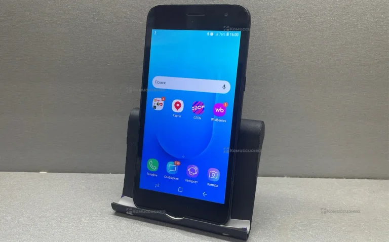 Samsung Galaxy J2 Core 1/8 ГБ
