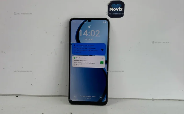 Realme Note 60x 3/64Gb