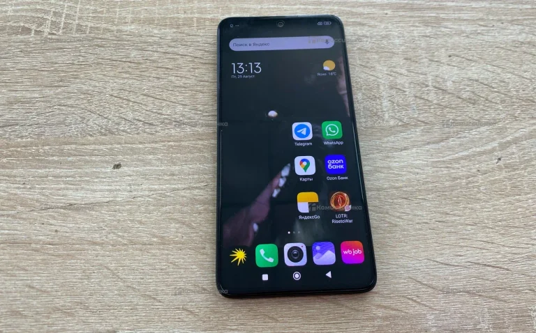 Xiaomi Redmi Note 14 128Gb