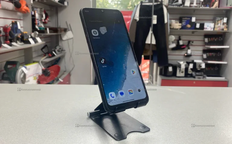 Xiaomi Redmi A2+64Gb
