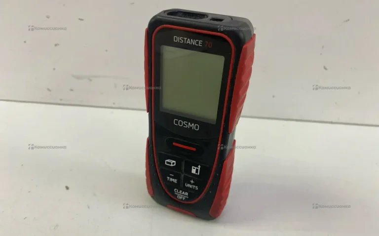 Лазерный дальномер Cosmo distance 70