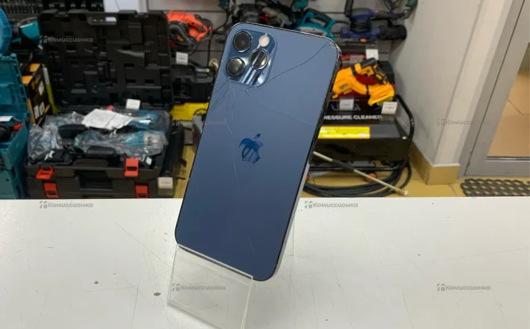 Apple iPhone 12 Pro 6/128 ГБ