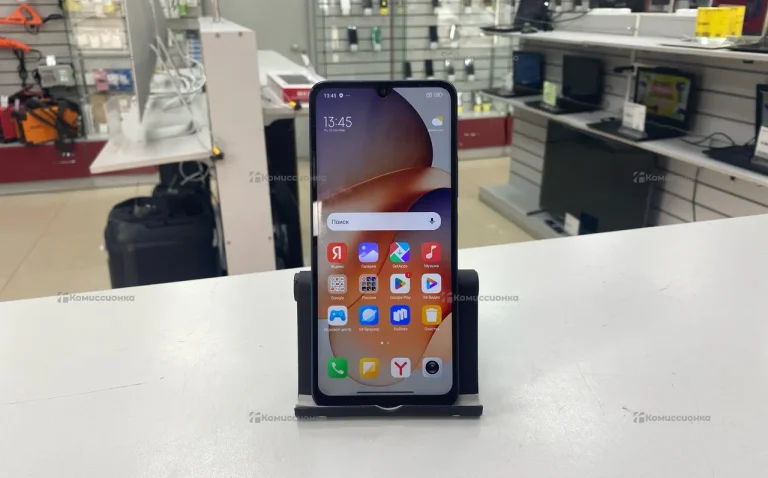 Xiaomi Redmi 14C 8/256 ГБ