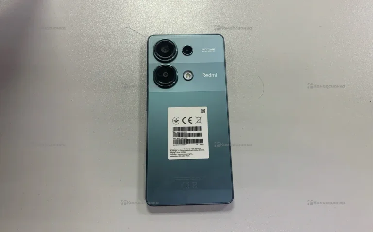 Xiaomi Redmi Note 13 Pro 8/256 ГБ