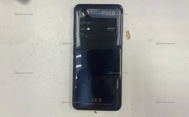 Xiaomi Poco M4 Pro 8/256 ГБ