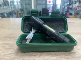 Купить фонарики в ассорт. б/у , в Нижнекамск Цена:250рублей