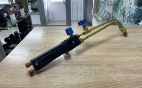 Газовый резак РЗПм джет 505