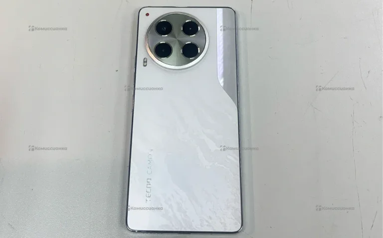 Tecno Camon 30 5G 8/256 ГБ