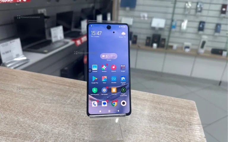 Xiaomi Redmi Note 13 Pro 8/128 ГБ
