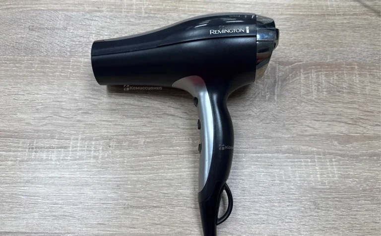 Фен Remington