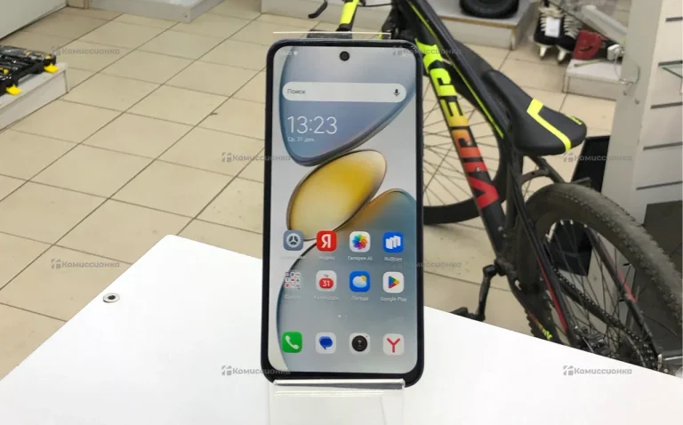 Tecno Spark Go 1 3/64 ГБ