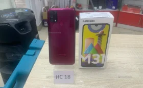 Samsung Galaxy M31 6/128 ГБ