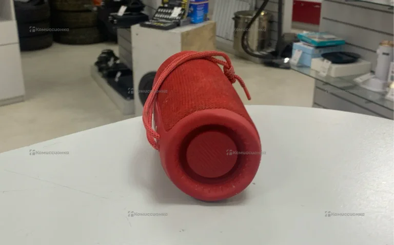 Колонка беспроводная