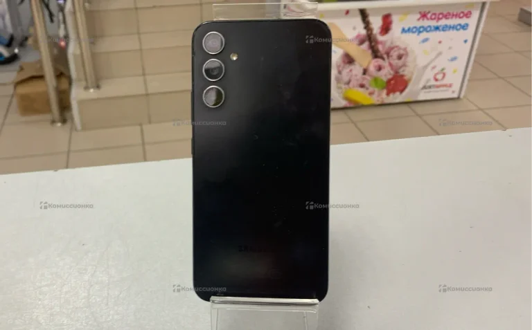 Samsung Galaxy A34 5G 6/128 ГБ