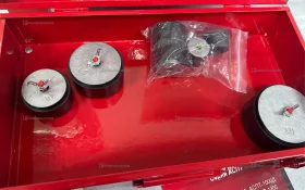 Аппарат для сварки ПВХ труб АСПТ-63/1К