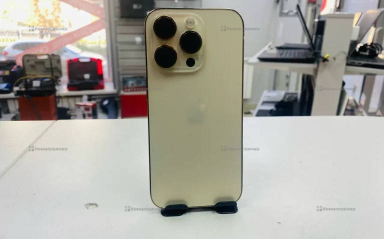 Apple iPhone 14 Pro 6/128 ГБ