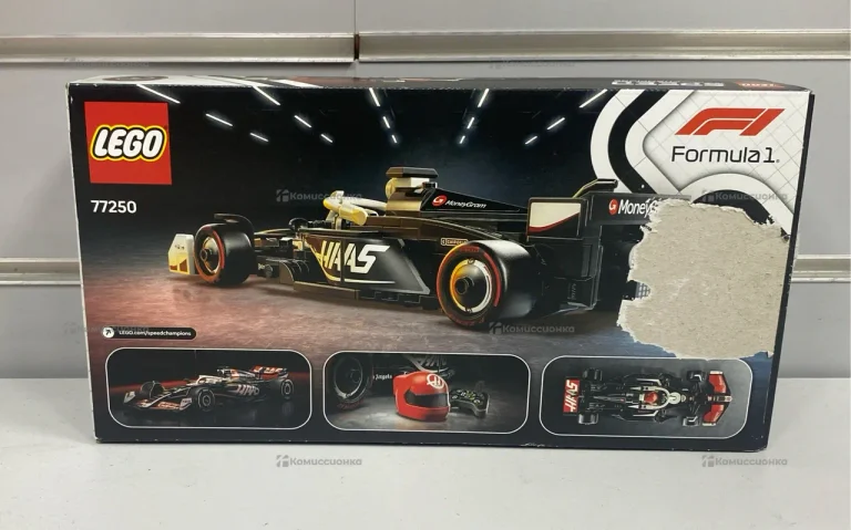 Lego 77250