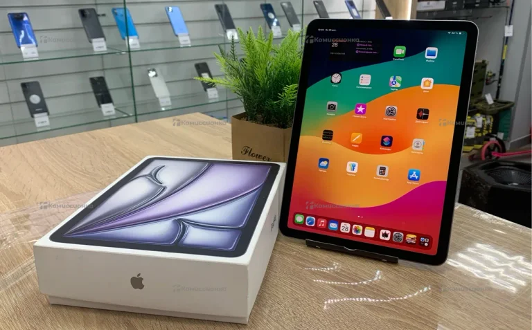 Планшет Apple ipad air 11 m2 128gb