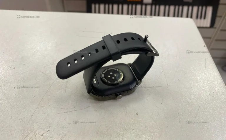 Часы Amazfit Pop 3s