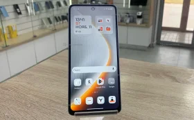 Tecno POVA 7 5G 8/256 ГБ