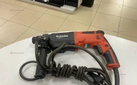Перфоратор makita M8701