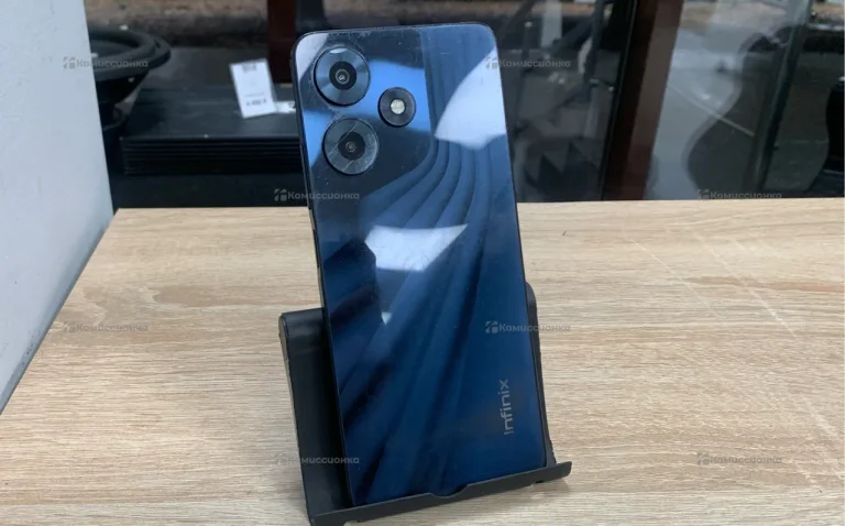Infinix hot 30 4/128ГБ