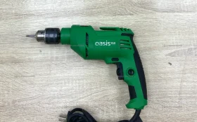 Купить Дрель oasis DU-71 Eco б/у , в Магнитогорск Цена:1200рублей