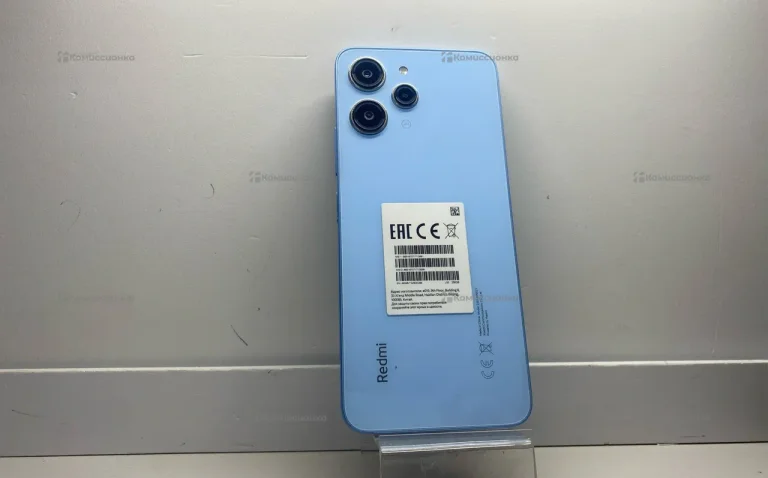 Xiaomi Redmi 12 8/256Gb