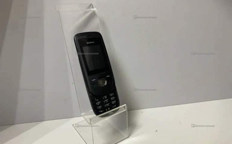 Nokia 2220 slide