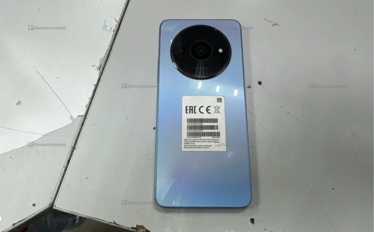 Xiaomi Redmi a3 64Gb