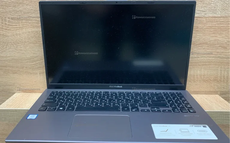 Ноутбук  AsusVivoBook A512U