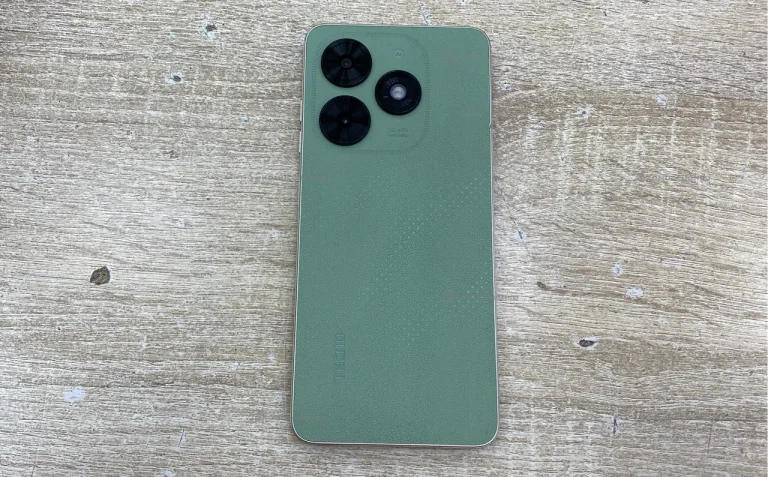 Tecno Spark Go 2024 3/64Gb